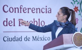 Sheinbaum afirma que investigación por caso de huachicol fiscal sigue en curso; FGR debe dar información, señala