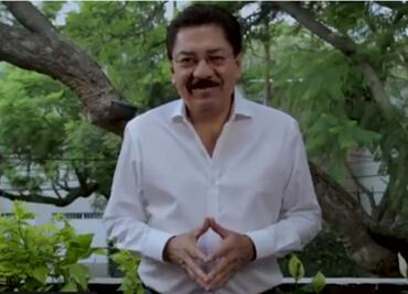 Ulises Ruiz arranca campaña por el PRI; advierte expulsión de Peña Nieto