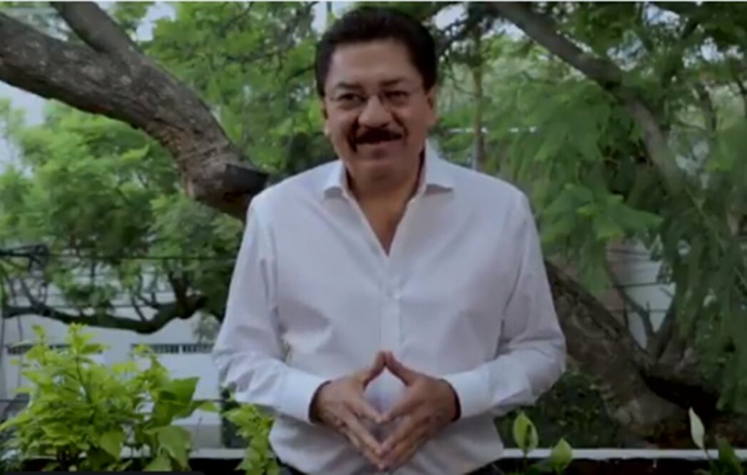 Foto: Tomada de video