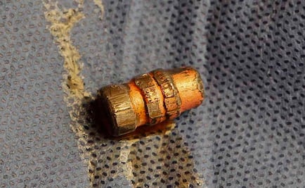 Militares se enfrentan con presuntos huachicoleros en Tamaulipas