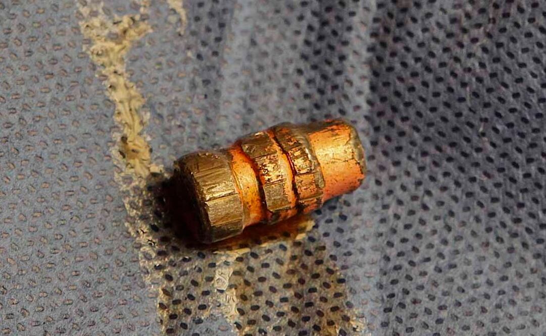 Foto: Archivo / EL UNIVERSAL