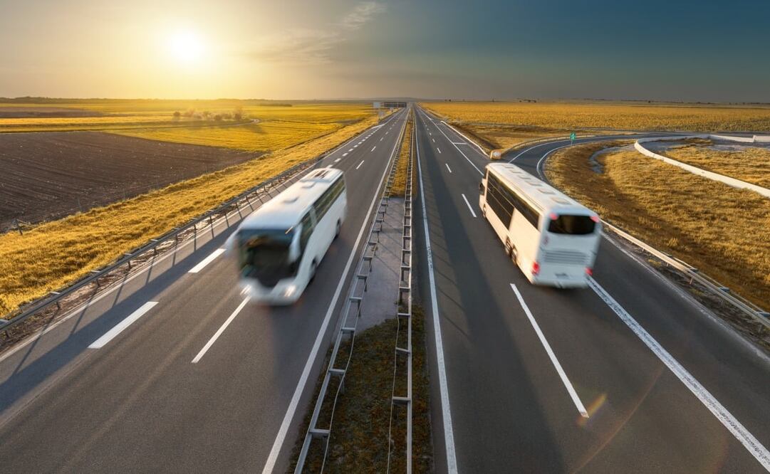 Solo el pasajero puede solicitar el cambio en taquilla. Debe mostrar el boleto impreso y su identificación oficial. Foto: iStock