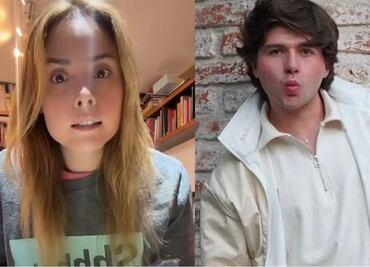 Maryfer Centeno analiza declaraciones del hermano de “Fofo” Márquez; “está a la defensiva“