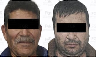 Vinculan a proceso a dos personas por transportar metanfetamina; les decomisan 15 kilos