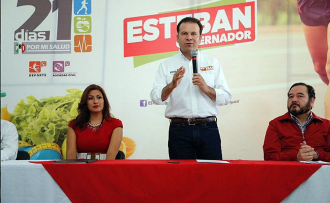 Durango: Villegas, con amplia ventaja ante Aispuro