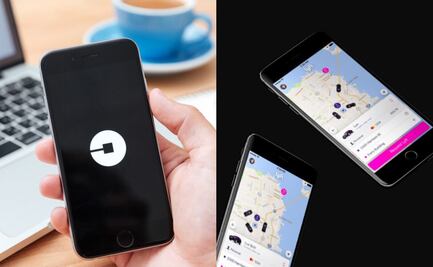 Uber y Lyft ven una evolución gradual hacia los vehículos autónomos