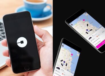 Uber y Lyft ven una evolución gradual hacia los vehículos autónomos