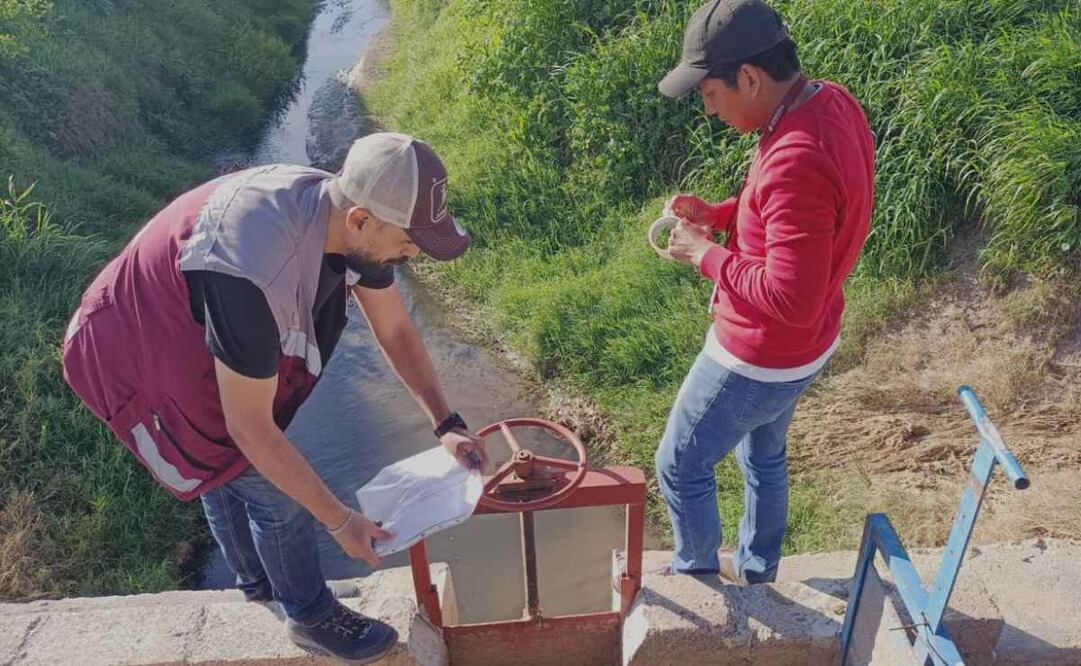 Huachicol. Foto: Especial