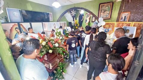 GN advirtió a las víctimas de León que las iban a matar