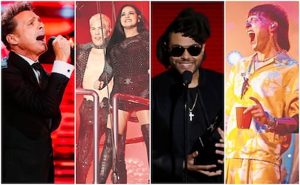 ¡En sus marcas..! Arranca maratón de conciertos