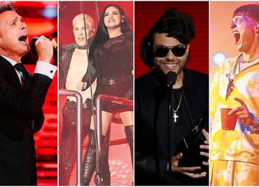 ¡En sus marcas..! Arranca maratón de conciertos