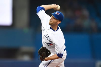 Toronto rescata la victoria