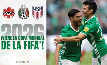 Se pronostican ganancias millonarias para Mundial 2026