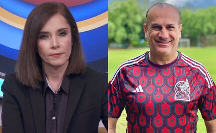 Aurea Zapata exhibe en video los presuntos abusos que sufrió por parte de Patricio Cabezut