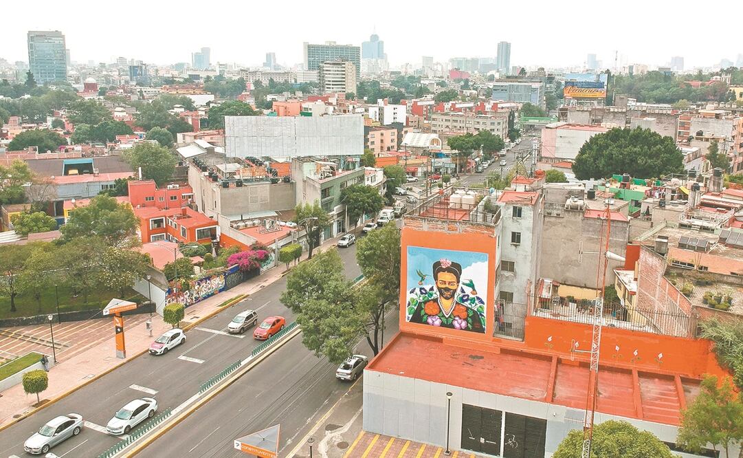 La menor movilidad por el Covid-19 redujo los accidentes. Foto: ARCHIVO EL UNIVERSAL