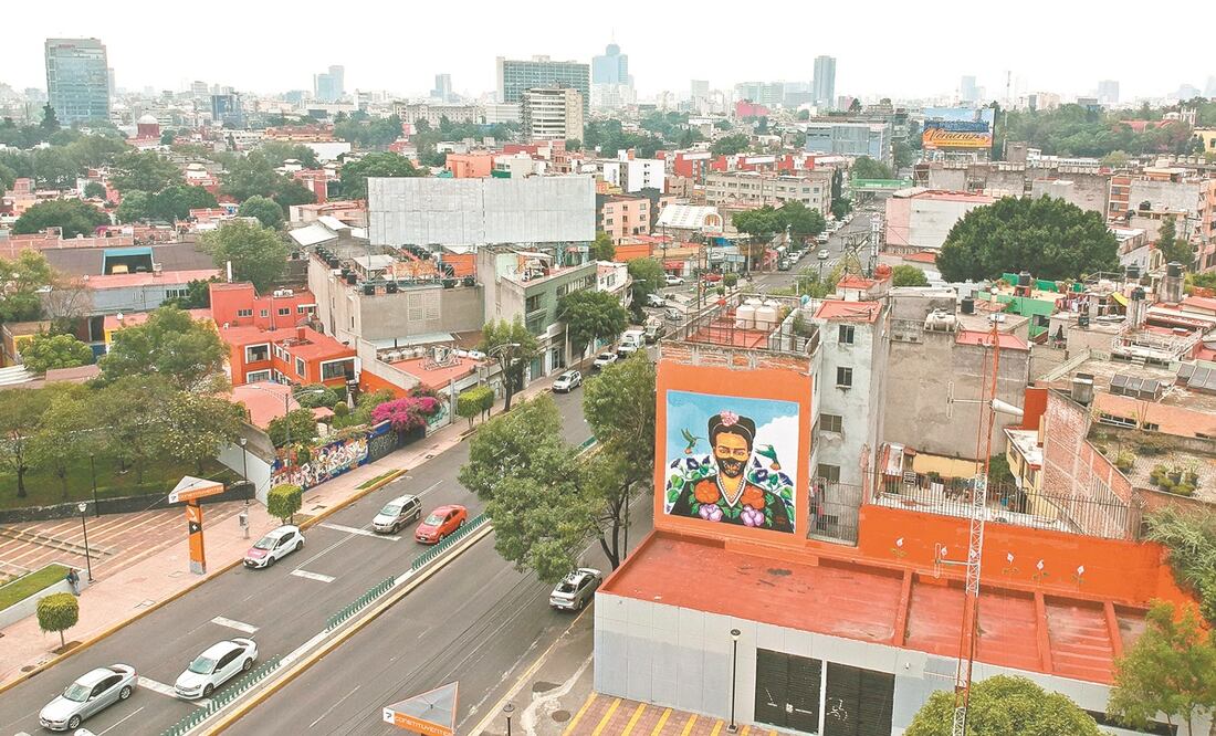 La menor movilidad por el Covid-19 redujo los accidentes. Foto: ARCHIVO EL UNIVERSAL