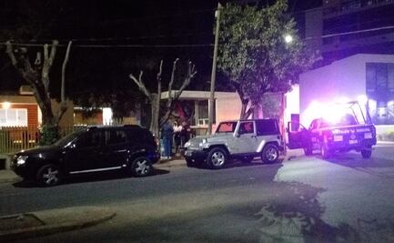 Hombres armados asaltan a asistentes a cine en la que fuera casa de Manuel Clouthier en Sinaloa