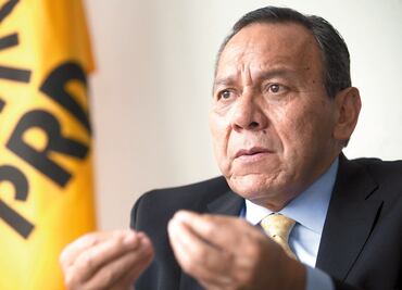 PRD critica a AMLO por preocuparse más por productores de marihuana y amapola que por afectados del Covid