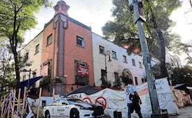 Gobierno expropia edificio en República de Cuba 11