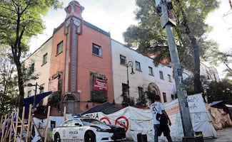 Gobierno expropia edificio en República de Cuba 11