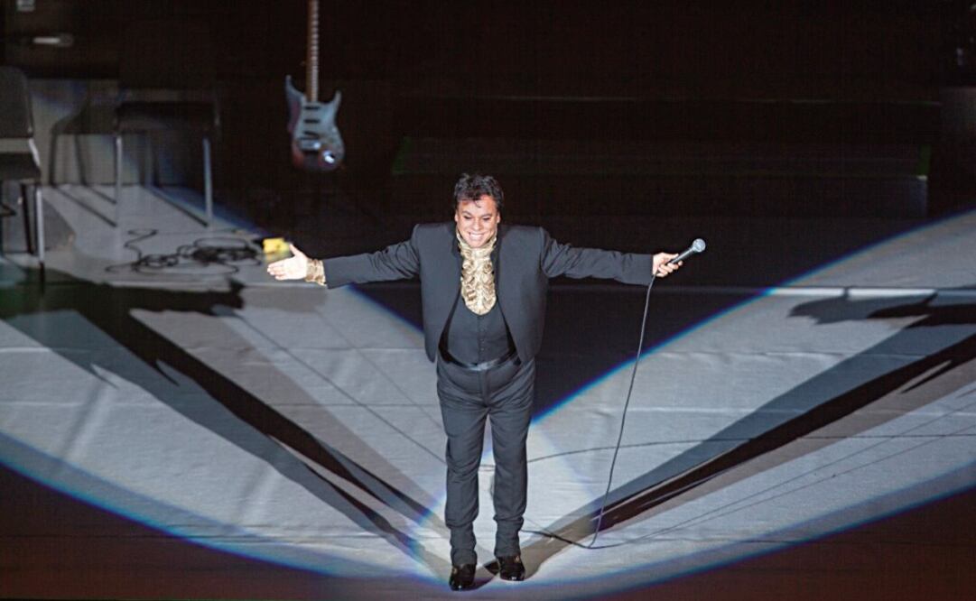 El cantante tenía 66 años FOTO: ARCHIVO