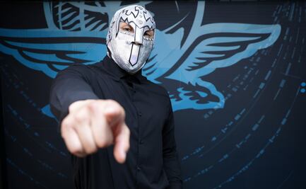 Valiente Jr. revive la noche en que su padre perdió la incógnita