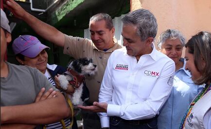 Incremento al salario mínimo lo vamos a ganar: Mancera