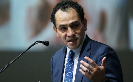 Preocupa a Hacienda baja de calificación a México; pide esperar