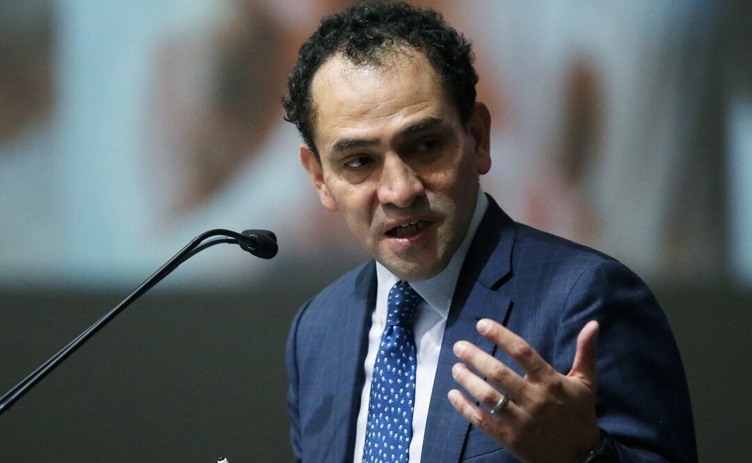 Foto: Archivo / EL UNIVERSAL