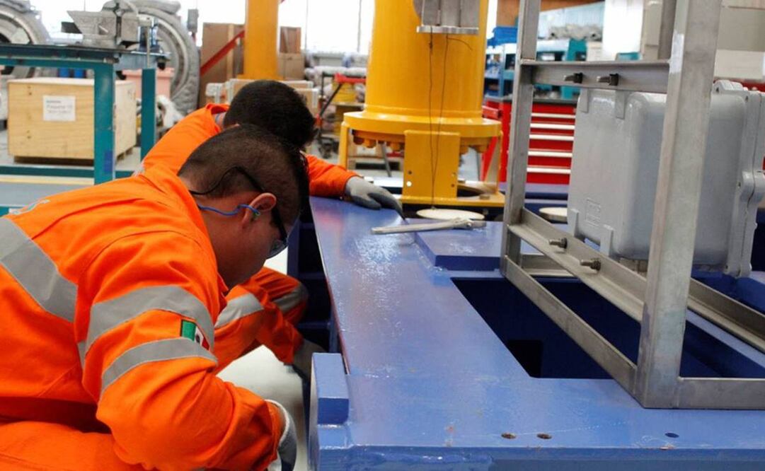 Foto ilustrativa: Archivo/EL UNIVERSAL