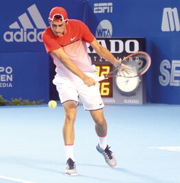 Tomic elimina a 'Dolgo'