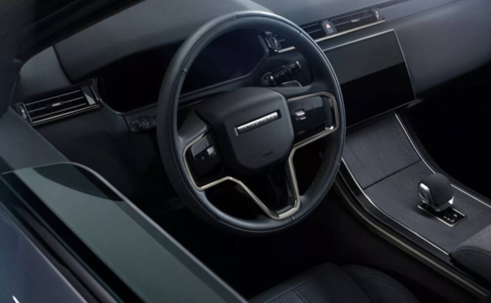 El Range Rover Velar 2024 obtiene nuevas actualizaciones