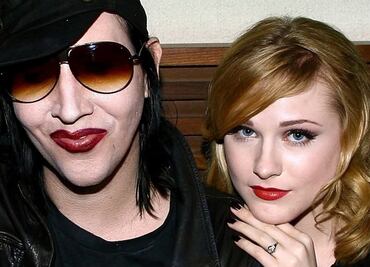 Marilyn Manson sigue los pasos de Johnny Depp, demanda a su ex por difamación
