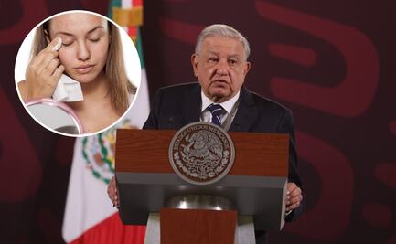 8 remedios caseros para curar el "tutupiche", padecimiento que tiene AMLO en el ojo
