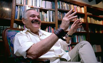 El miedo siempre fue nunca volverte a ver: María José Cuevas a José Luis Cuevas