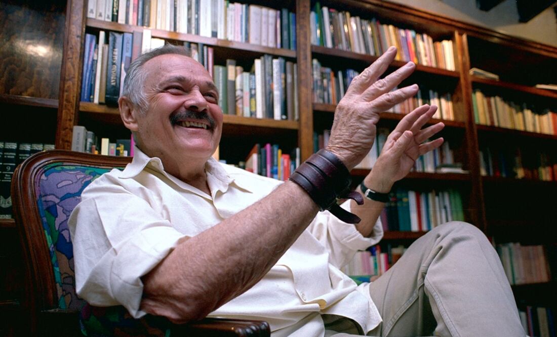 Foto: Archivo EL UNIVERSAL / Miguel Espinosa