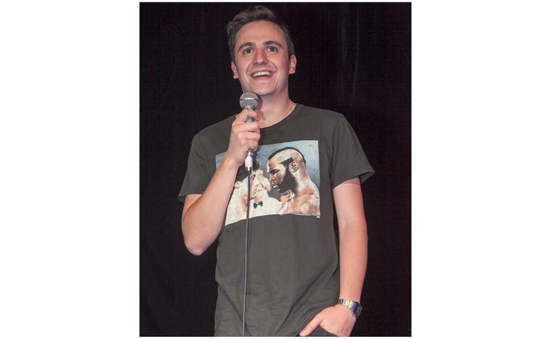 Ricardo O’Farrill. Foto: Archivo EL UNIVERSAL