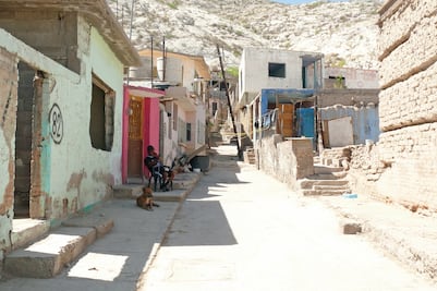 Torreón: Desplazados por 'Zetas' retornan a casa