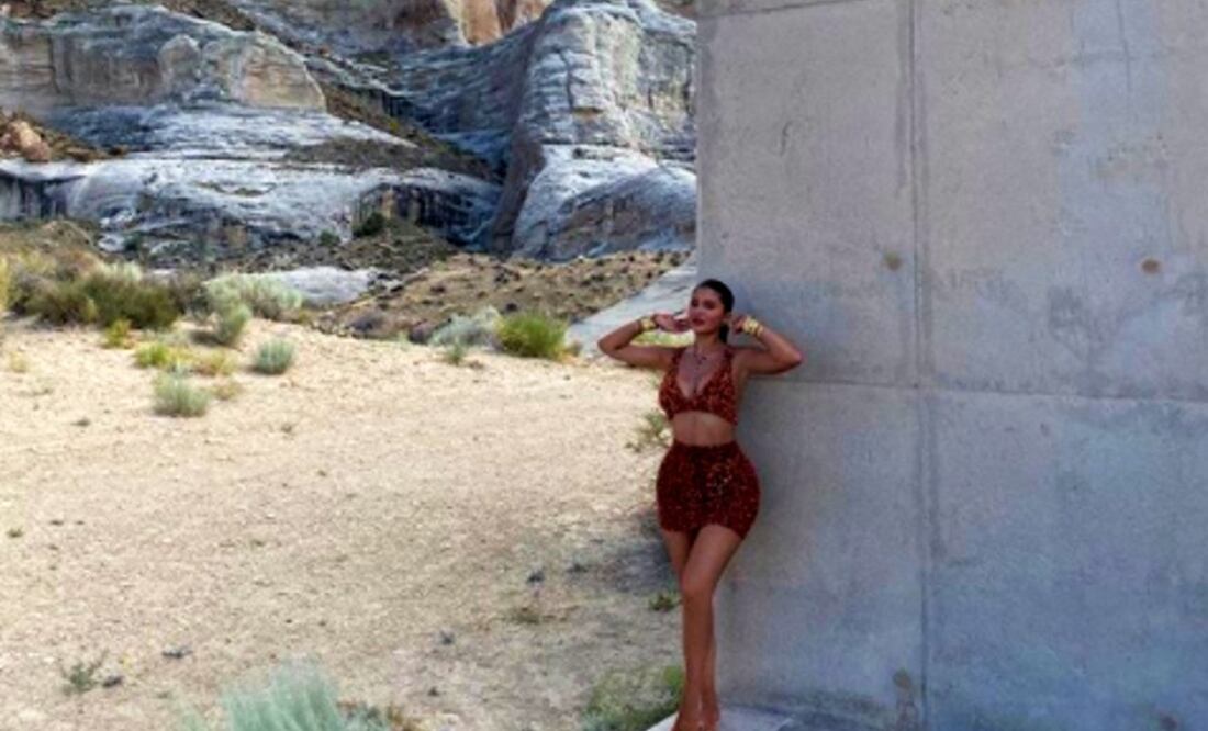 Kylie Jenner y sus looks más sexys en Instagram / Foto: Instagram