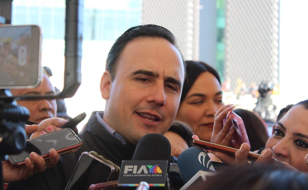 Foto: Francisco Rodríguez / EL UNIVERSAL