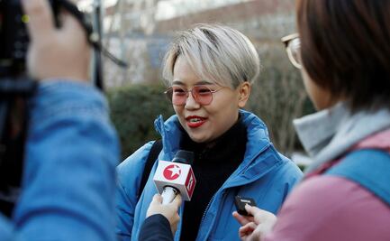 Mujer de China recurre a la justicia para poder congelar sus óvulos