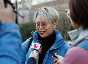 Mujer de China recurre a la justicia para poder congelar sus óvulos