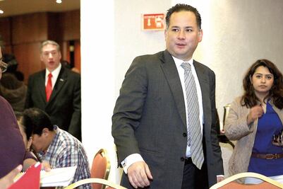 Abierto, caso de tuits en favor del PVEM: Fepade