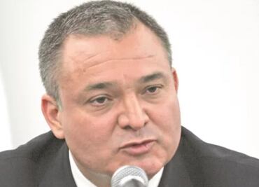 A un día de ser condenado, esto es lo que hay que saber sobre la sentencia contra Genaro García Luna en Nueva York