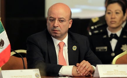 Estrategia de seguridad, por la ruta correcta: Sales