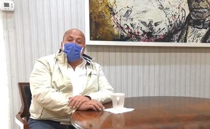 Presupuesto de Egresos arrebató 9 mil 200 mdp a Jalisco: Alfaro