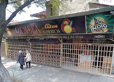 La matan de dos balazos por oponerse a robo en bar