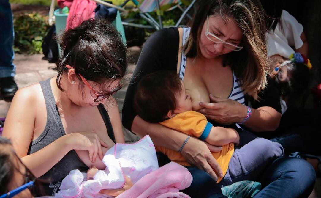 (Foto: Archivo/El Universal) 