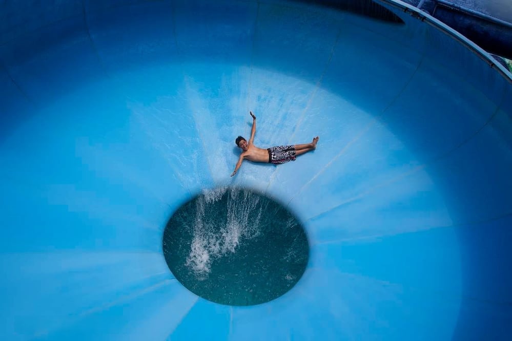 Estos parques están en la Riviera Maya y en Morelos. Foto: Ventura Park