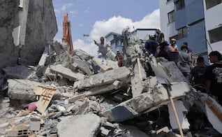 BID activa 300 mdd en financiación de emergencia para Colombia; agrega 500 mil dólares para asistencia humanitaria